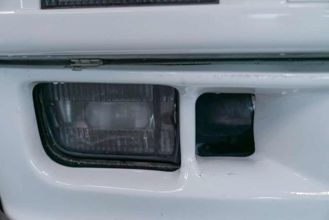 1992 BMW E30 3 Series - Image 26 of 31