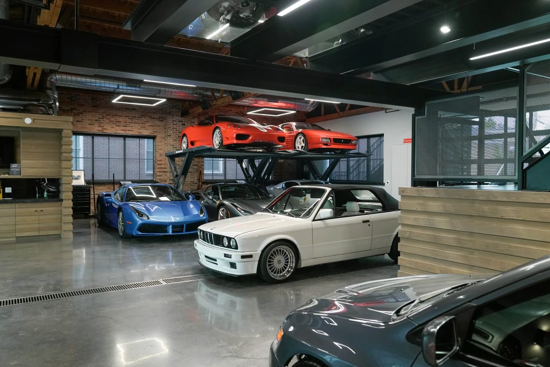 1992 BMW E30 3 Series - Image 19 of 31