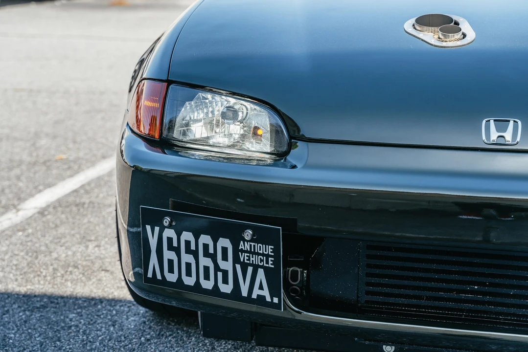 1992 Honda EG Civic - Image 17 of 31