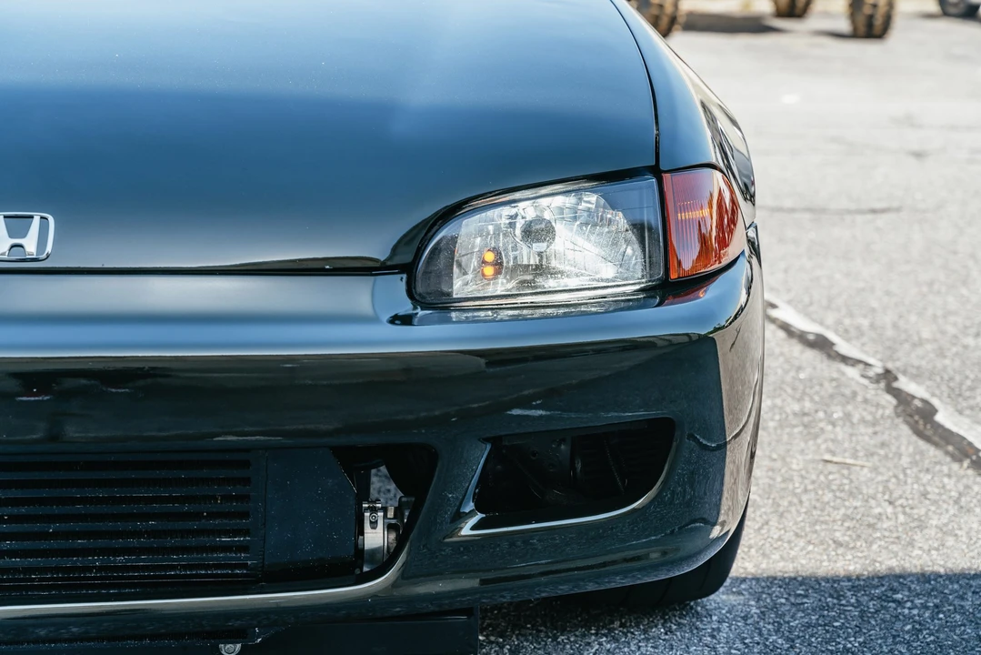 1992 Honda EG Civic - Image 18 of 31