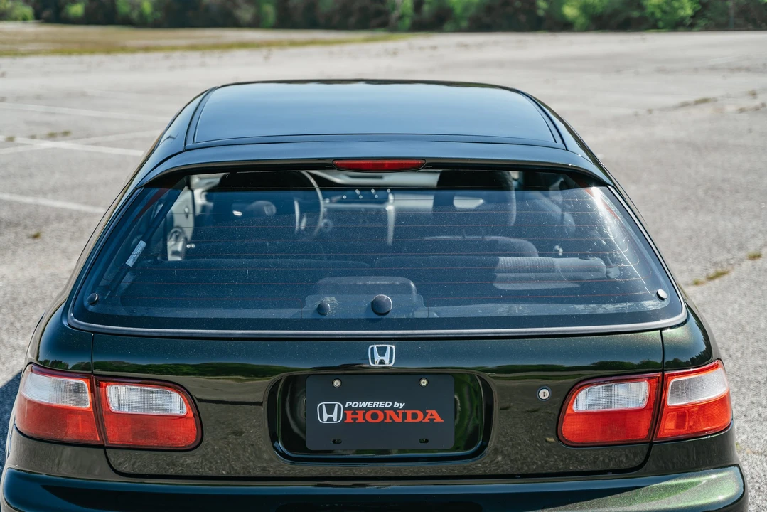 1992 Honda EG Civic - Image 15 of 31
