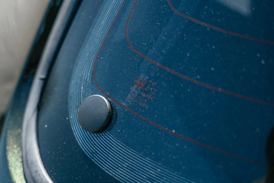 1992 Honda EG Civic - Image 30 of 31