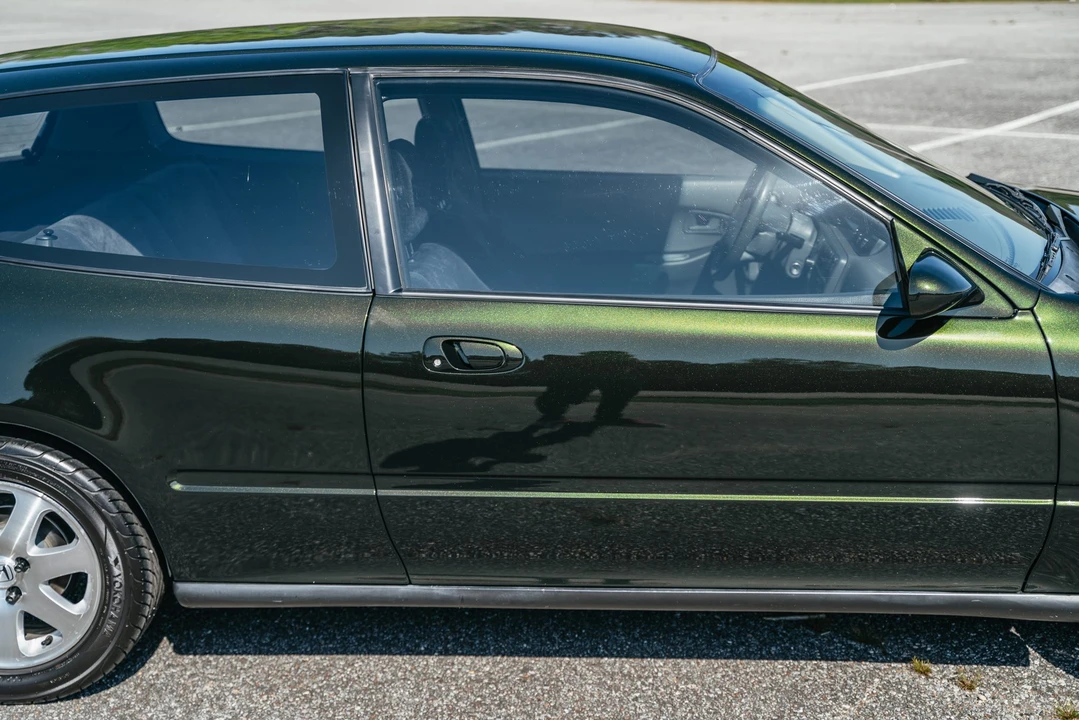 1992 Honda EG Civic - Image 13 of 31