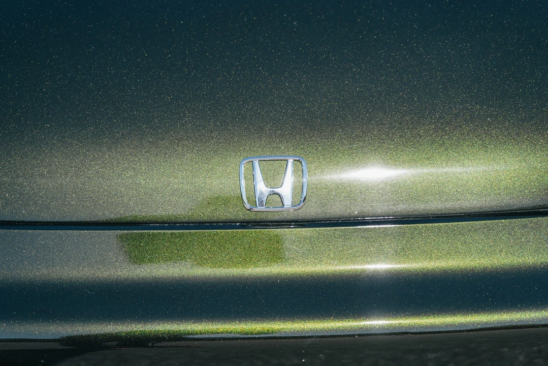1992 Honda EG Civic - Image 24 of 31