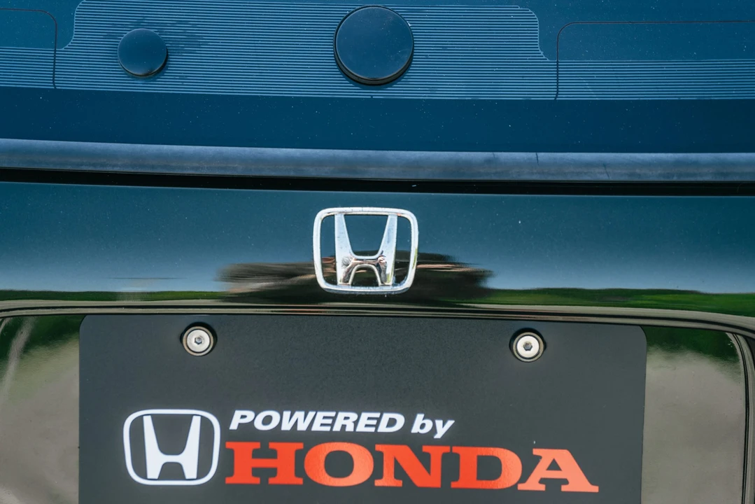 1992 Honda EG Civic - Image 23 of 31