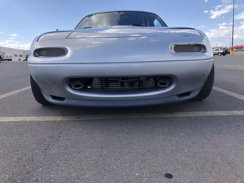 1992 Mazda NA MX-5 Miata - Image 20 of 31