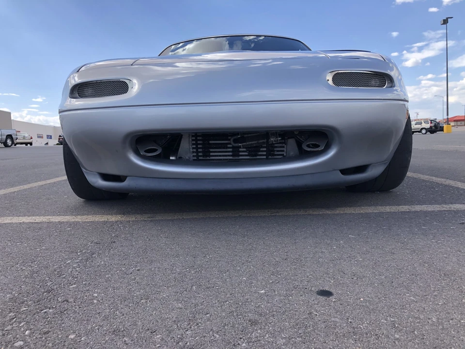 1992 Mazda NA MX-5 Miata - Image 19 of 31