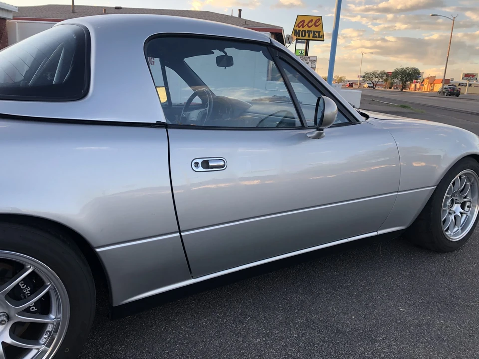 1992 Mazda NA MX-5 Miata - Image 28 of 31