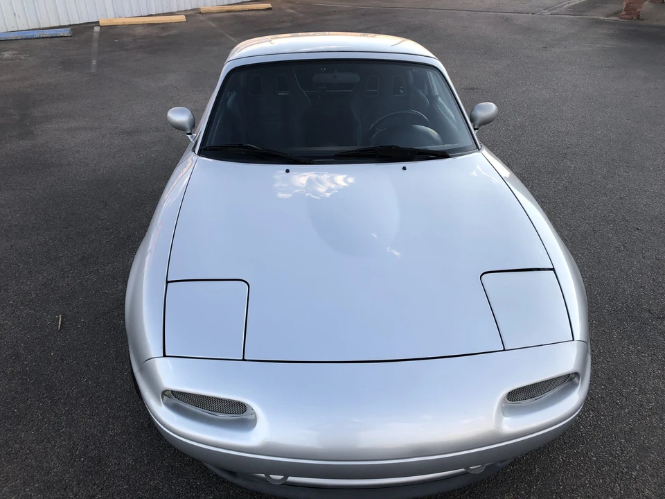 1992 Mazda NA MX-5 Miata - Image 15 of 31