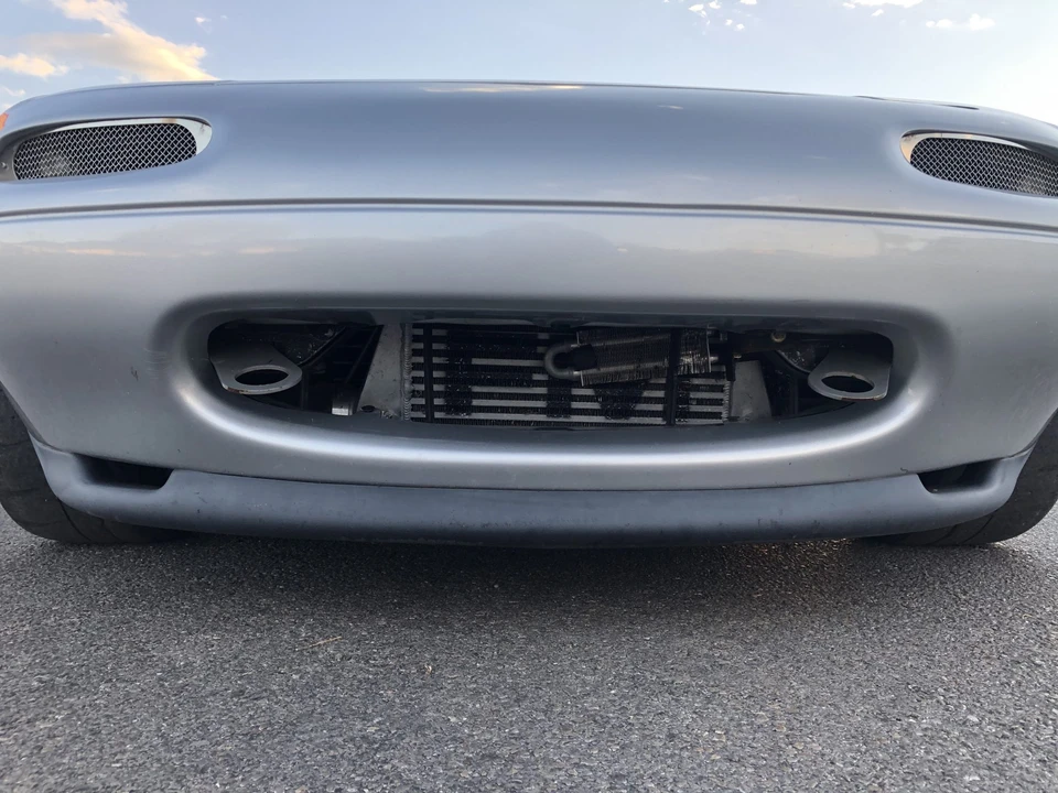1992 Mazda NA MX-5 Miata - Image 31 of 31