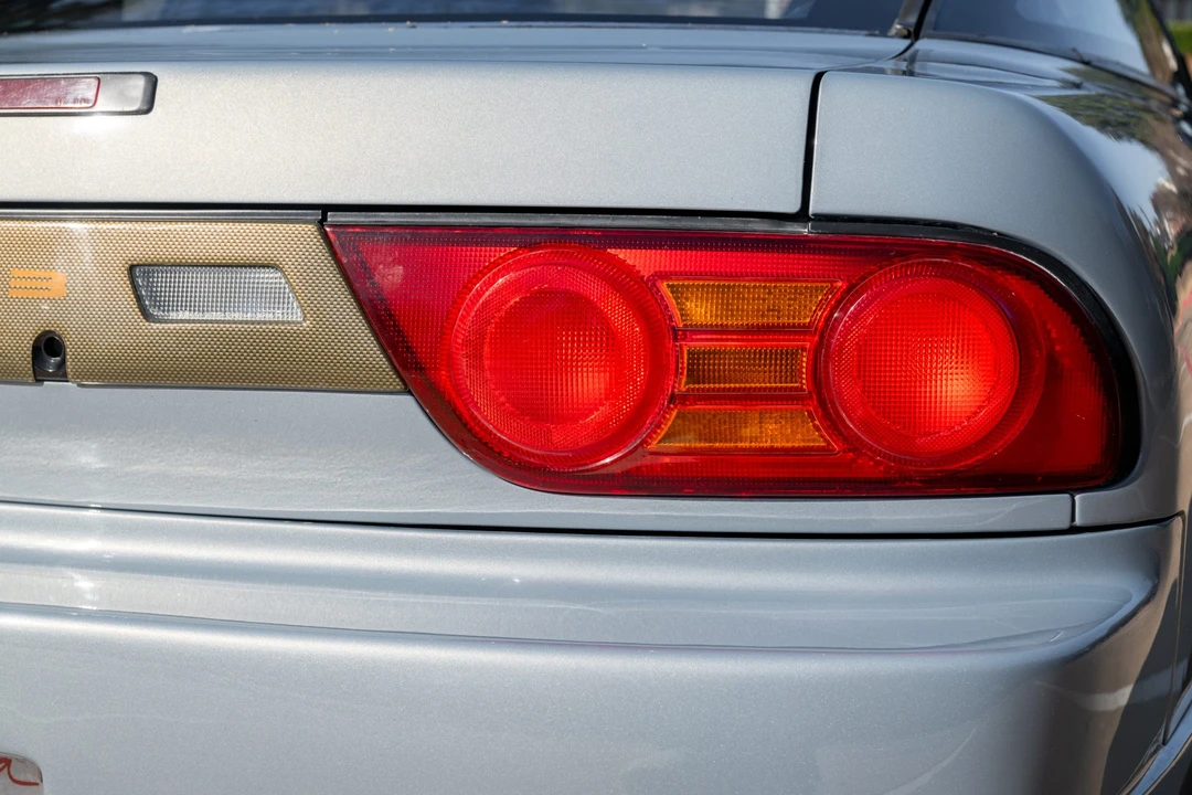 1992 Nissan S13 Silvia - Image 17 of 31