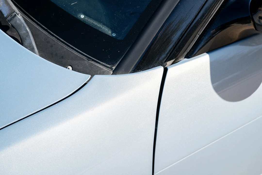 1992 Nissan S13 Silvia - Image 25 of 31