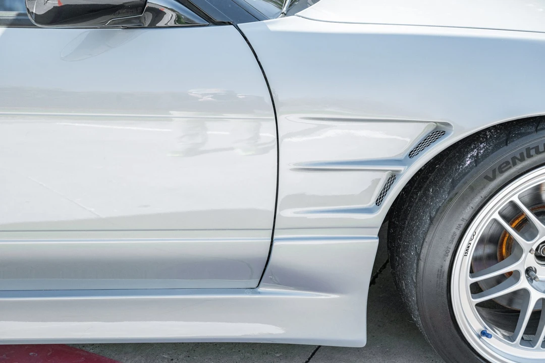 1992 Nissan S13 Silvia - Image 18 of 31