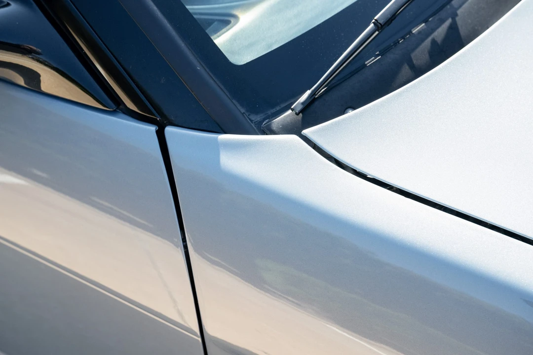 1992 Nissan S13 Silvia - Image 24 of 31