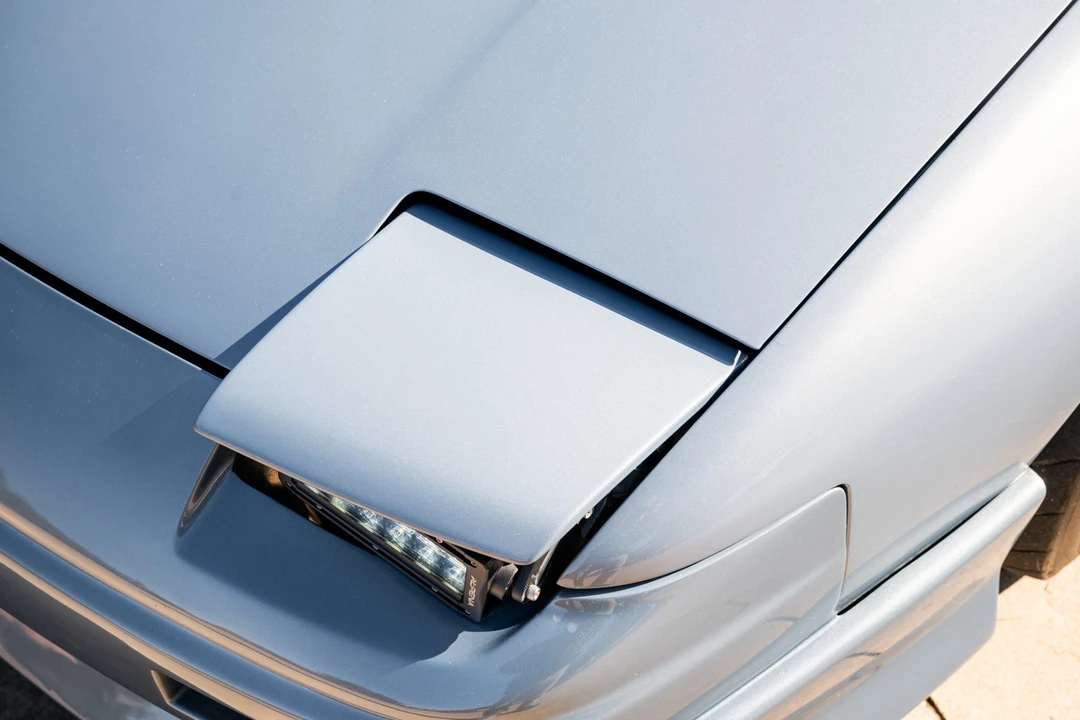 1992 Nissan S13 Silvia - Image 13 of 31