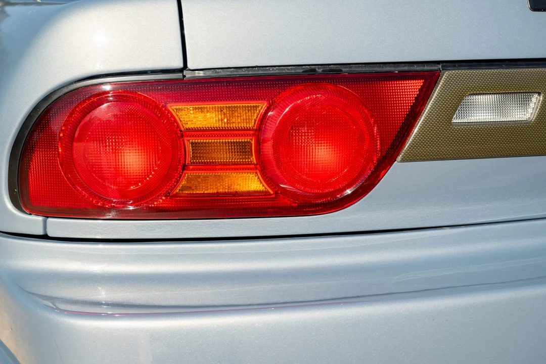 1992 Nissan S13 Silvia - Image 16 of 31