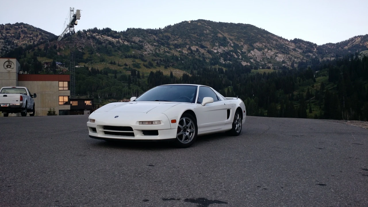 1993 Acura NA1 NSX - Image 3 of 31