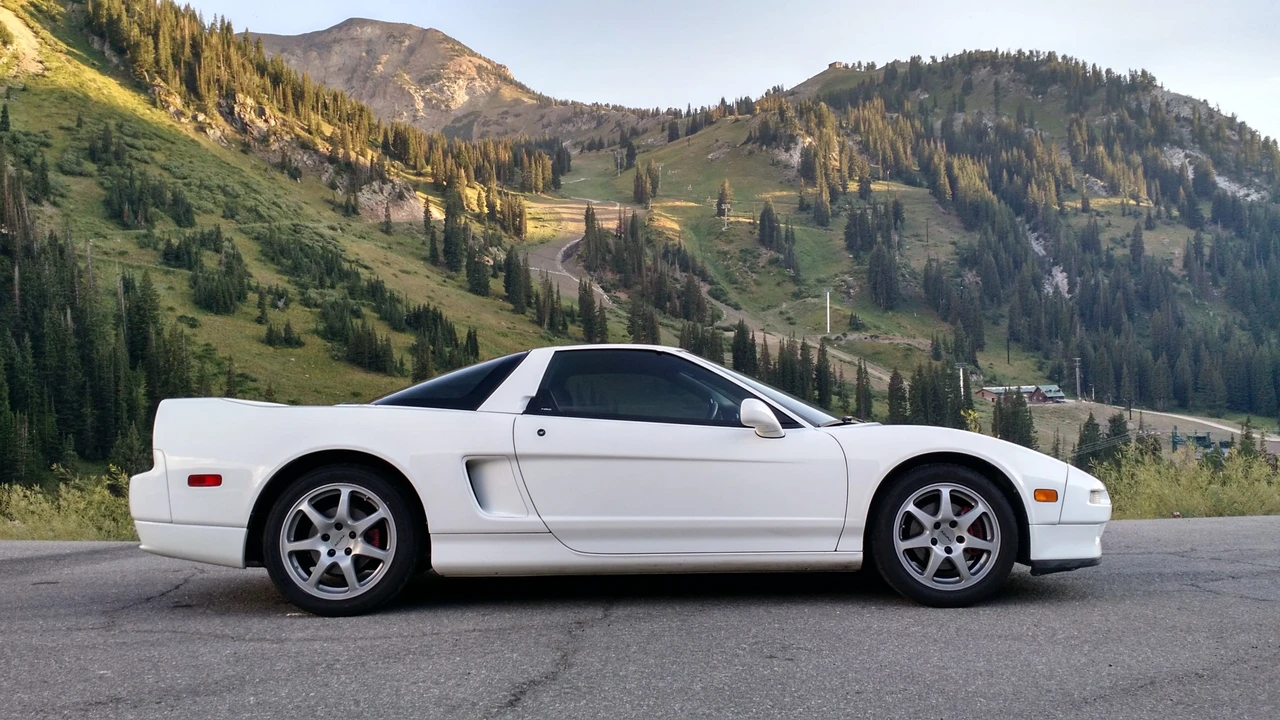 1993 Acura NA1 NSX - Image 11 of 31