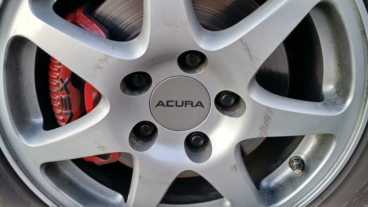 1993 Acura NA1 NSX - Image 29 of 31