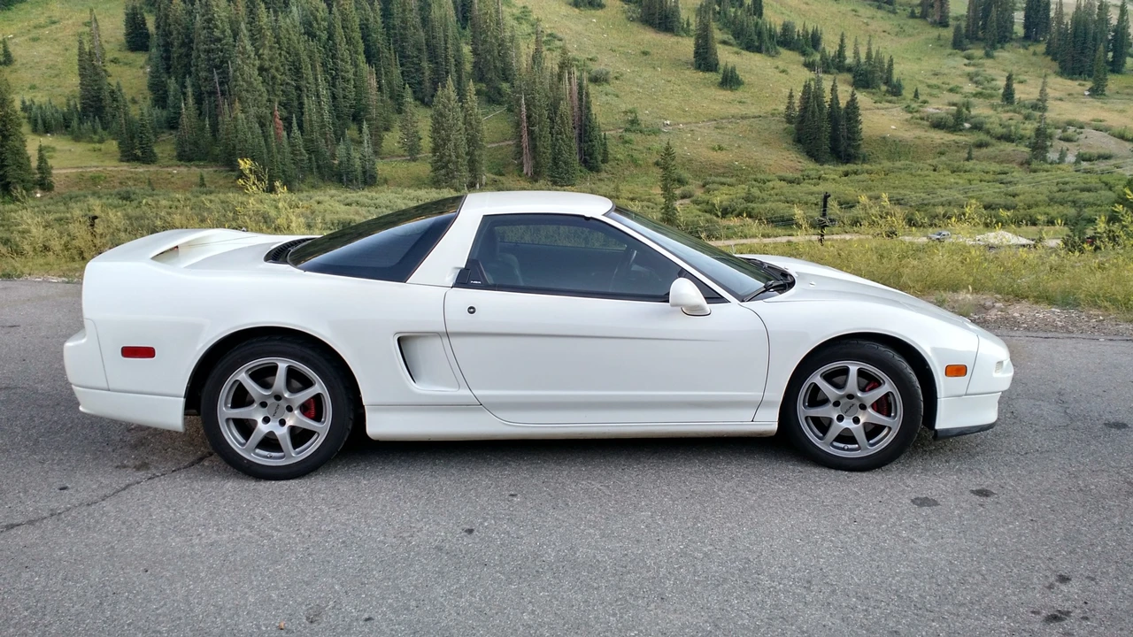 1993 Acura NA1 NSX - Image 12 of 31