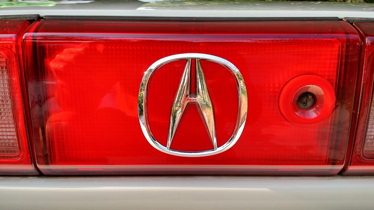 1993 Acura NA1 NSX - Image 8 of 31