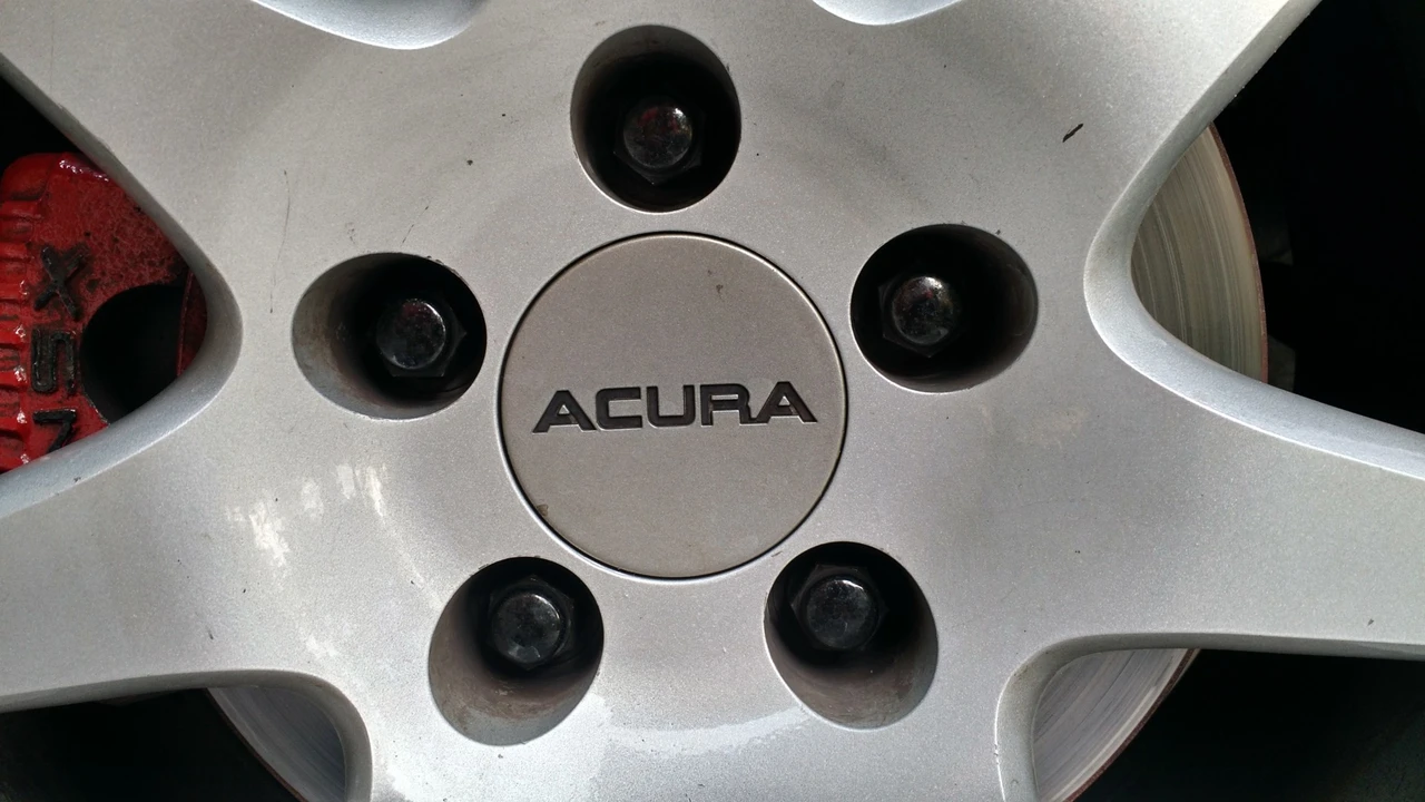 1993 Acura NA1 NSX - Image 30 of 31