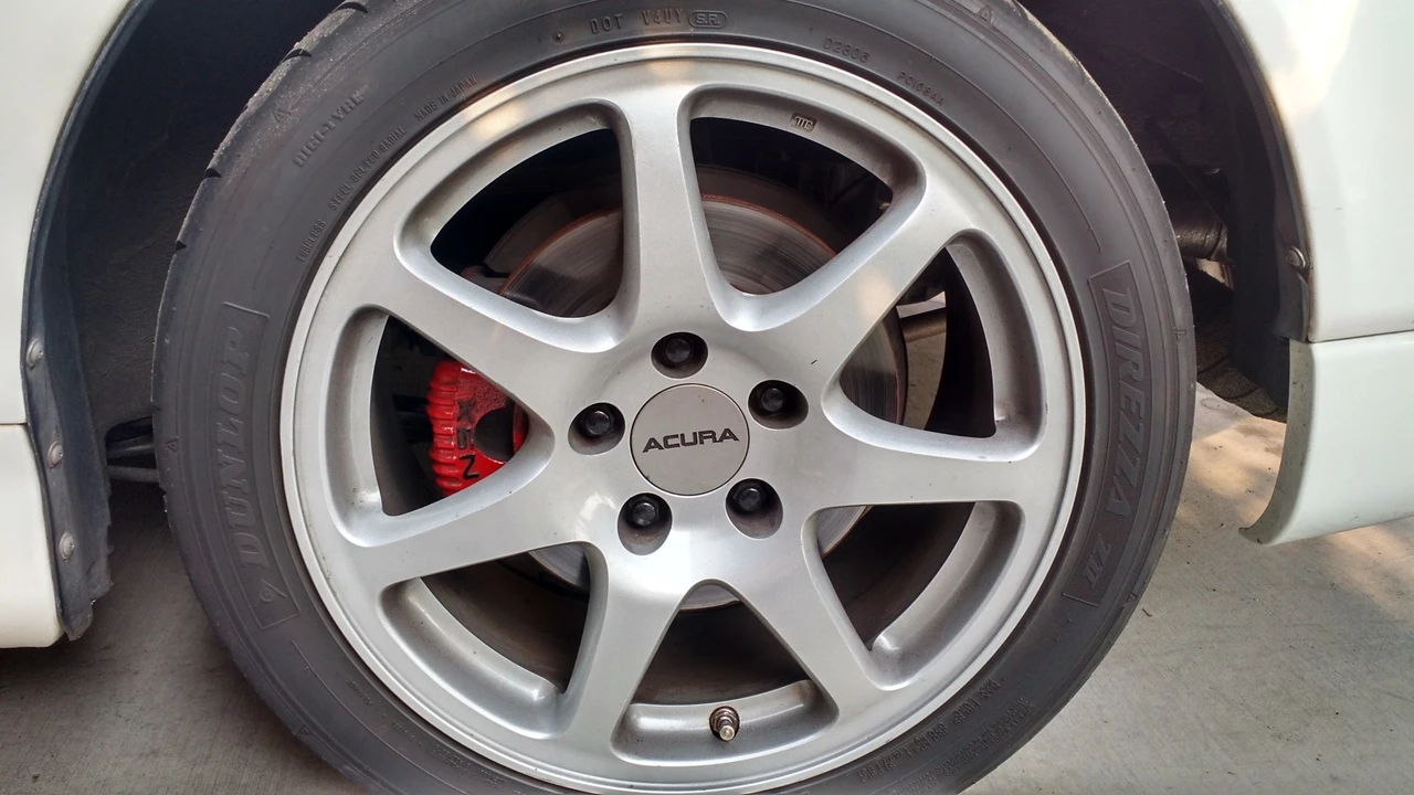 1993 Acura NA1 NSX - Image 27 of 31