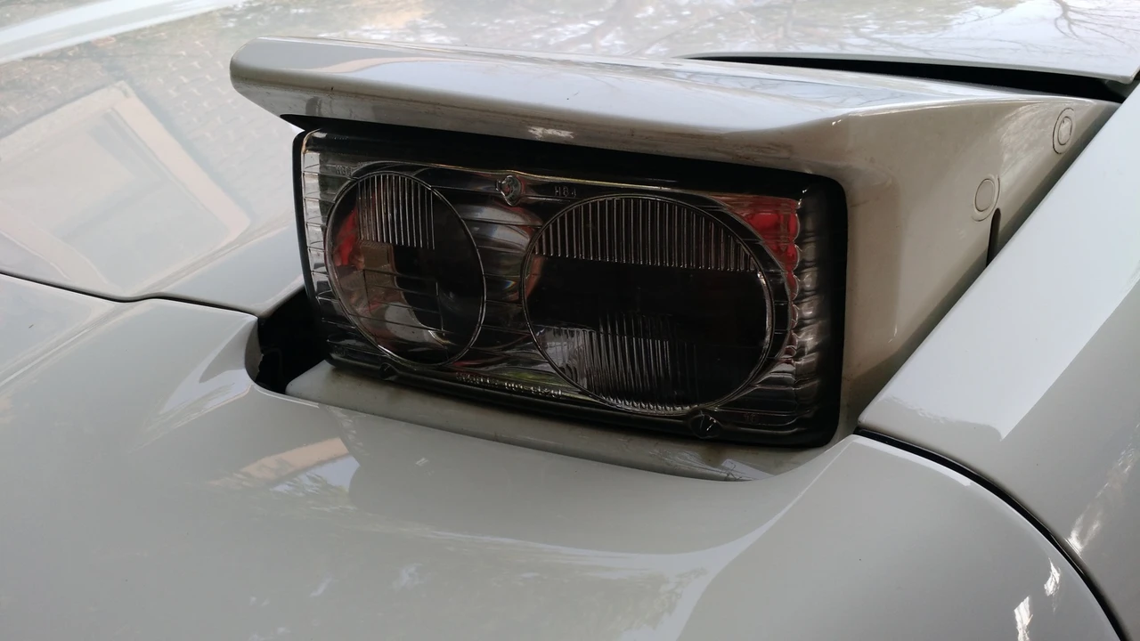 1993 Acura NA1 NSX - Image 18 of 31