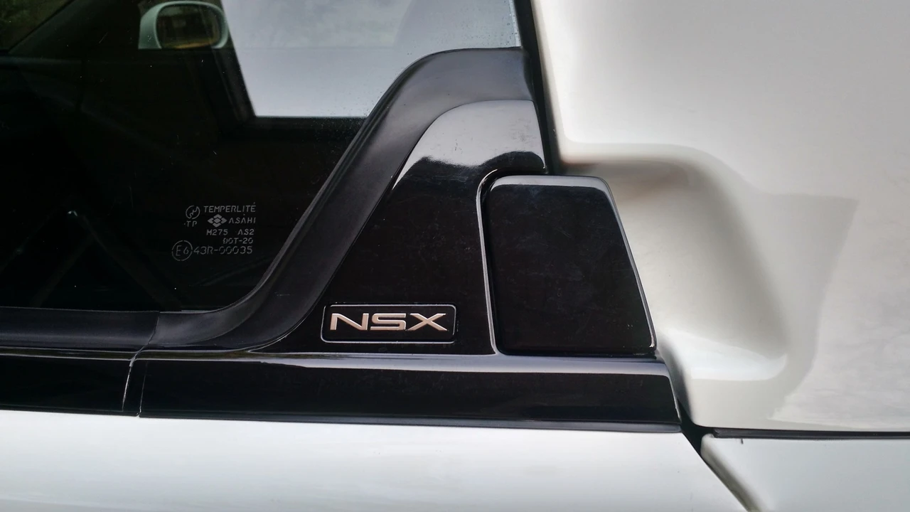 1993 Acura NA1 NSX - Image 19 of 31