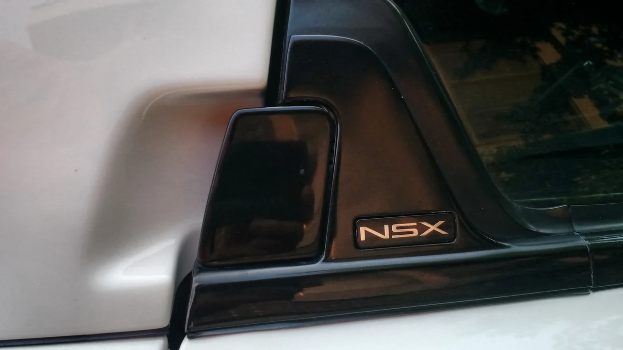 1993 Acura NA1 NSX - Image 20 of 31
