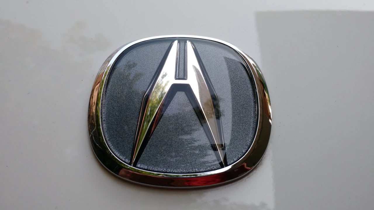 1993 Acura NA1 NSX - Image 14 of 31