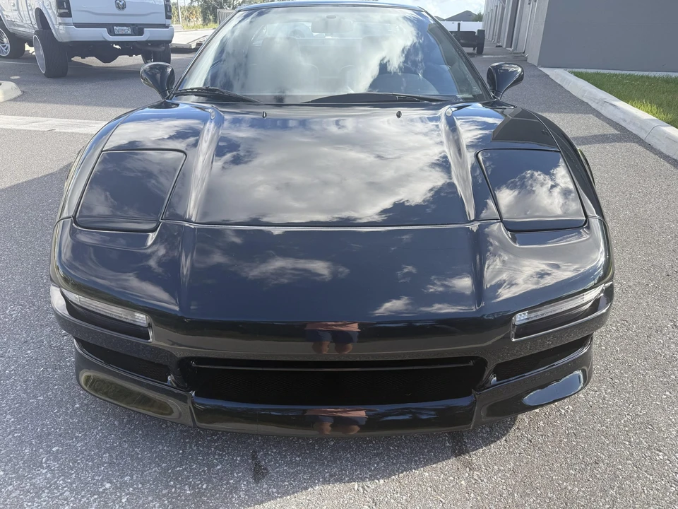 1993 Acura NA1 NSX - Image 4 of 31