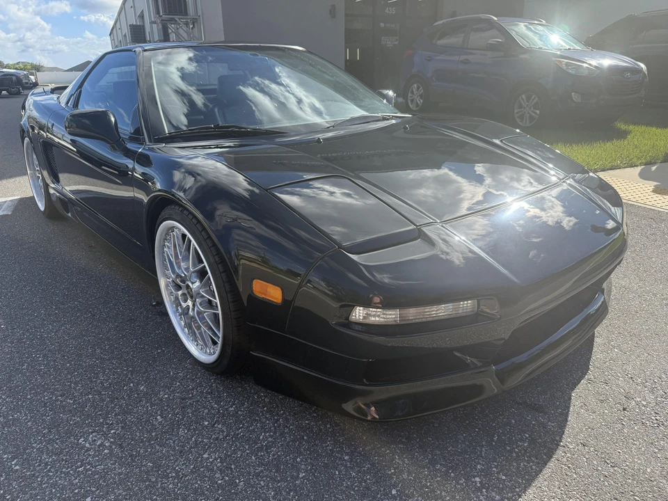 1993 Acura NA1 NSX - Image 3 of 31