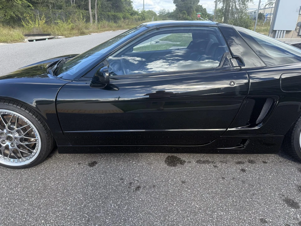 1993 Acura NA1 NSX - Image 6 of 31