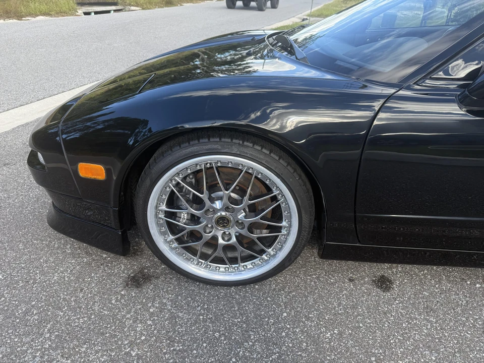 1993 Acura NA1 NSX - Image 22 of 31
