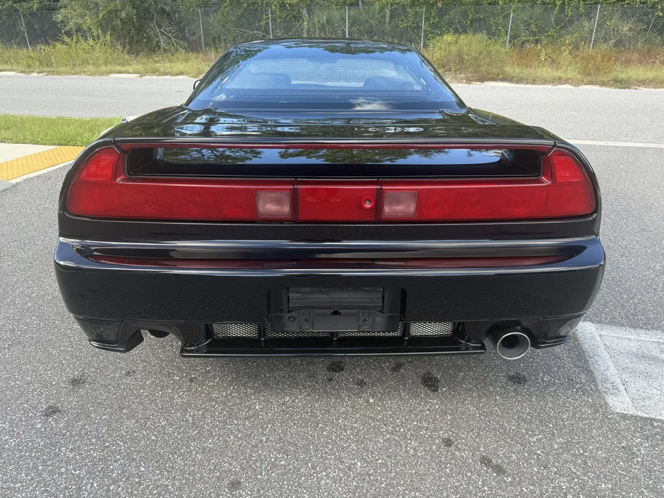 1993 Acura NA1 NSX - Image 8 of 31