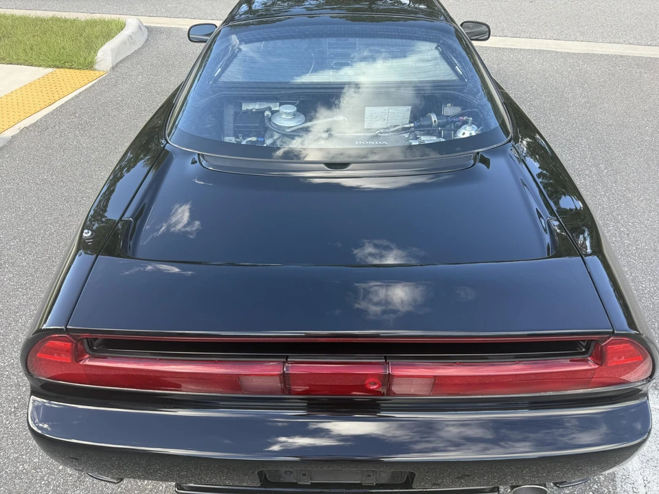 1993 Acura NA1 NSX - Image 18 of 31