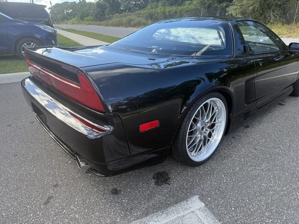 1993 Acura NA1 NSX - Image 7 of 31