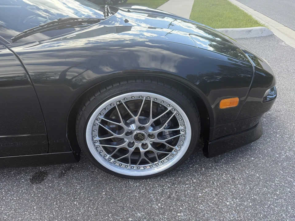1993 Acura NA1 NSX - Image 23 of 31