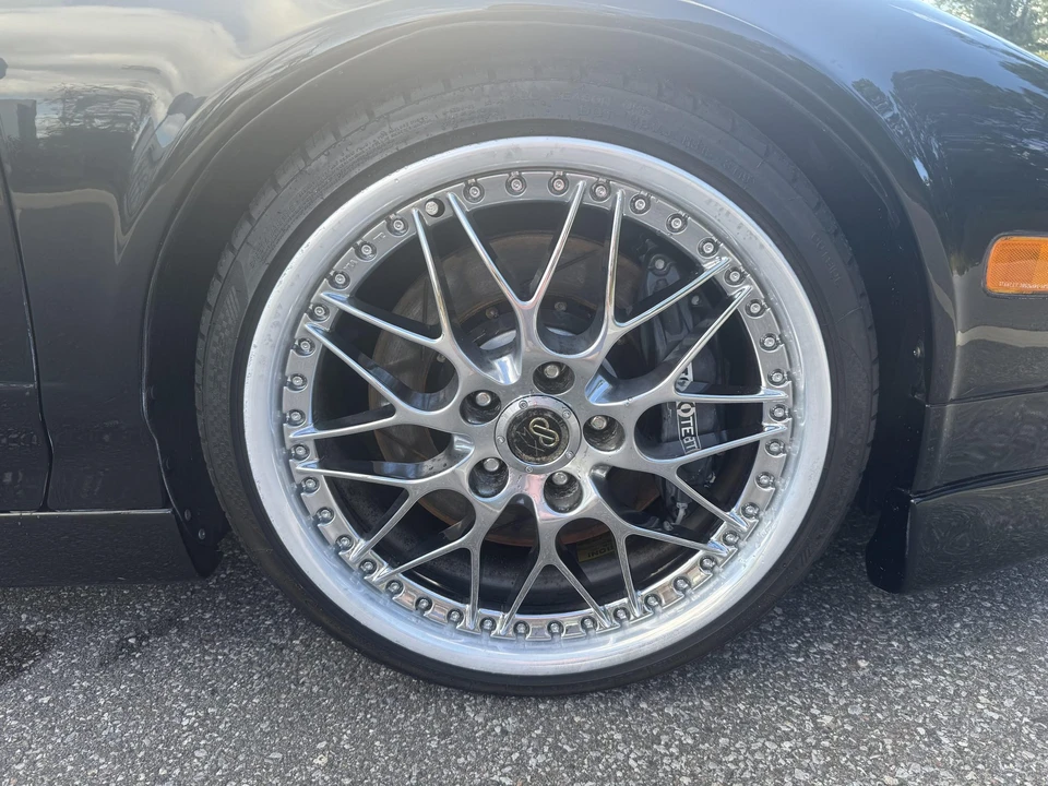 1993 Acura NA1 NSX - Image 25 of 31