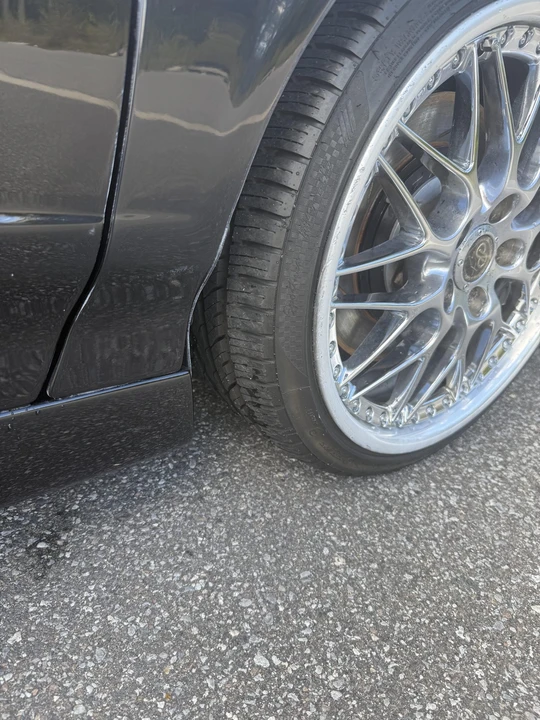 1993 Acura NA1 NSX - Image 26 of 31