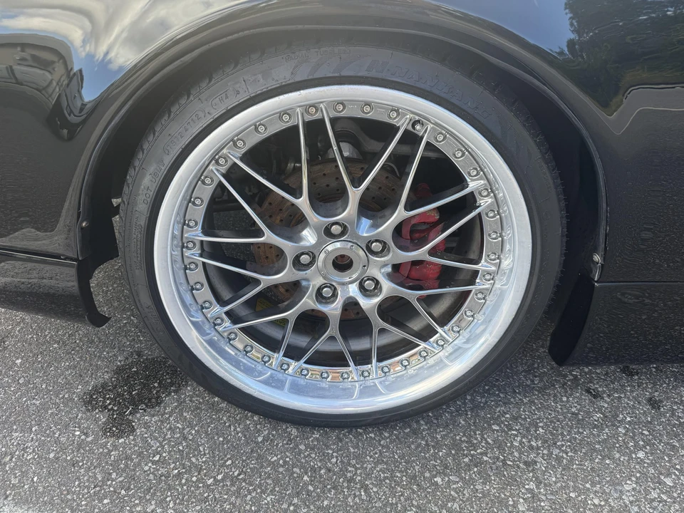 1993 Acura NA1 NSX - Image 24 of 31
