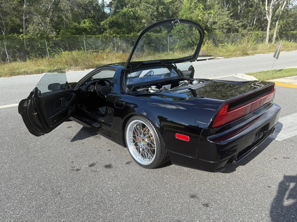 1993 Acura NA1 NSX - Image 13 of 31