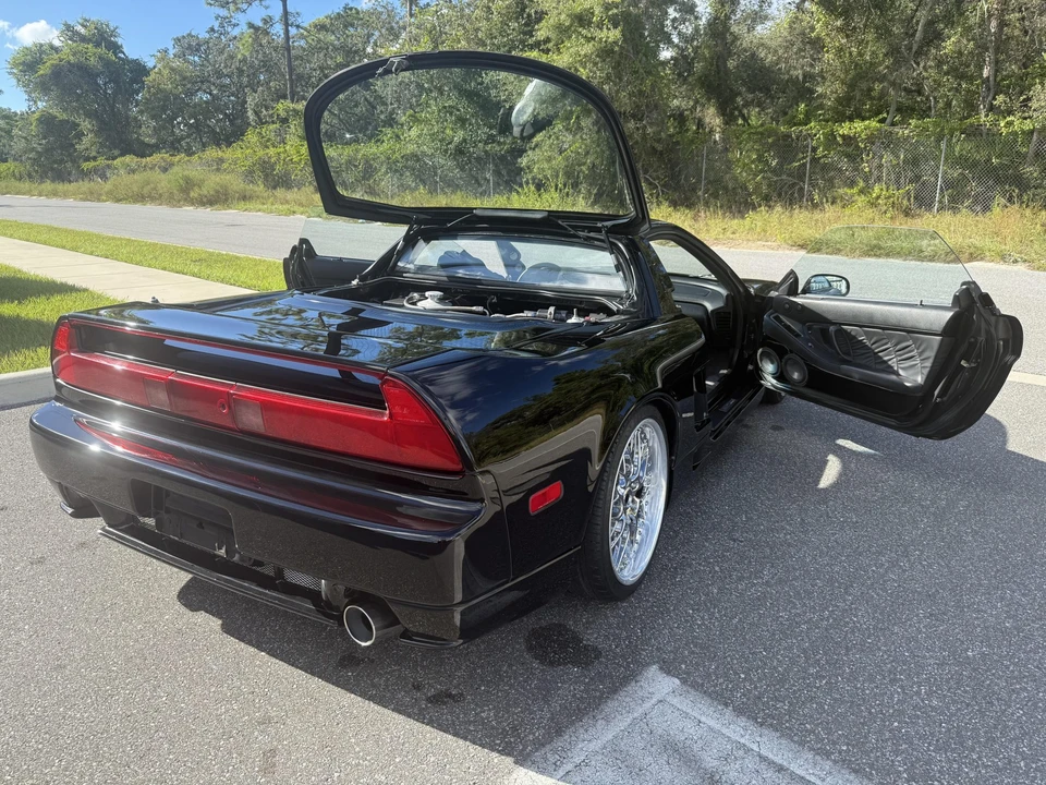 1993 Acura NA1 NSX - Image 14 of 31