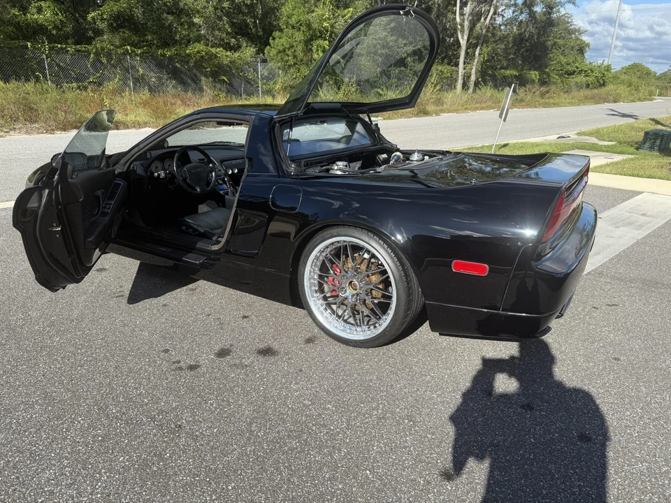 1993 Acura NA1 NSX - Image 12 of 31