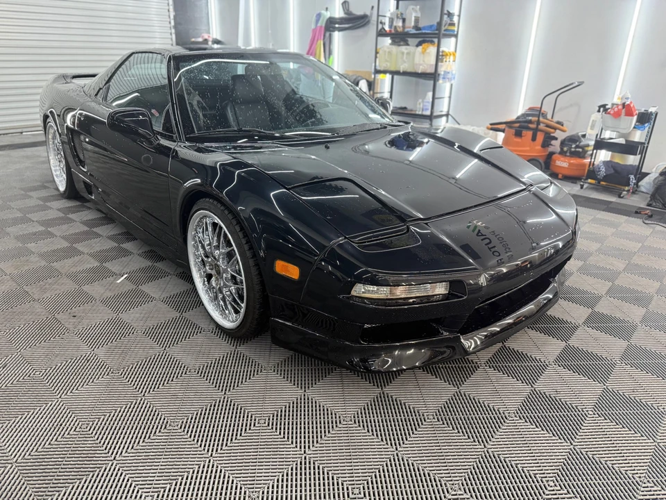 1993 Acura NA1 NSX - Image 2 of 31