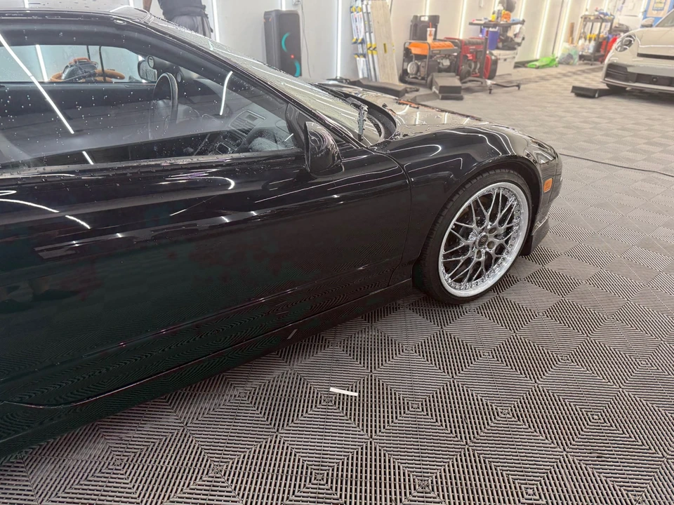 1993 Acura NA1 NSX - Image 16 of 31