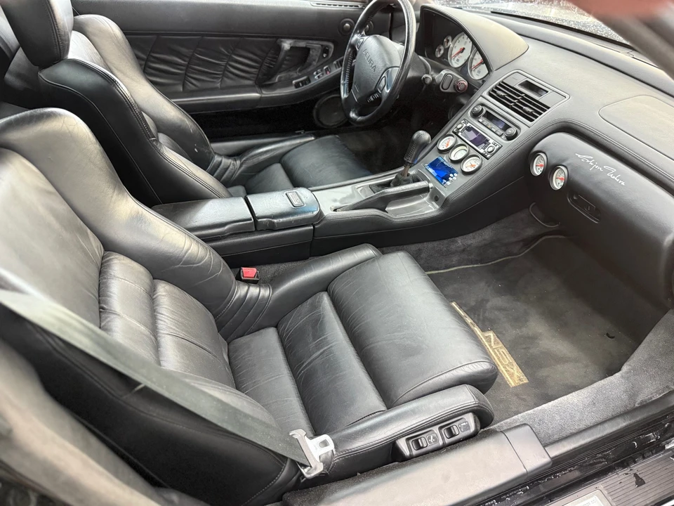 1993 Acura NA1 NSX - Image 29 of 31