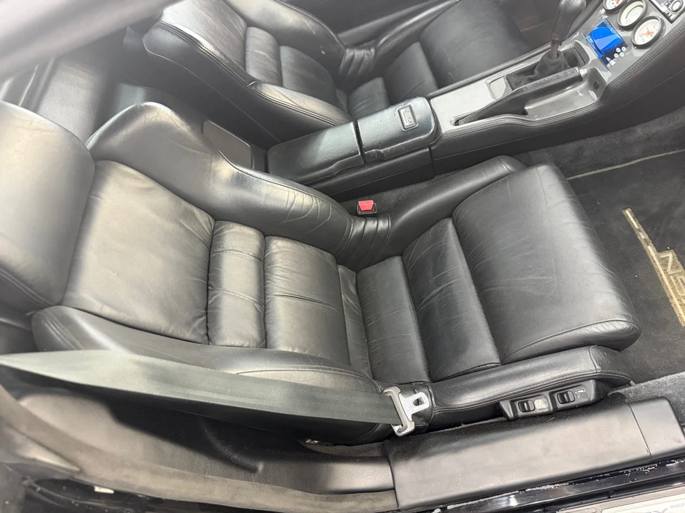 1993 Acura NA1 NSX - Image 30 of 31