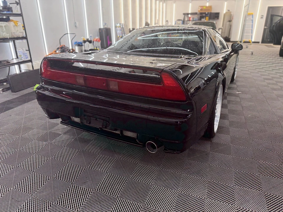 1993 Acura NA1 NSX - Image 10 of 31